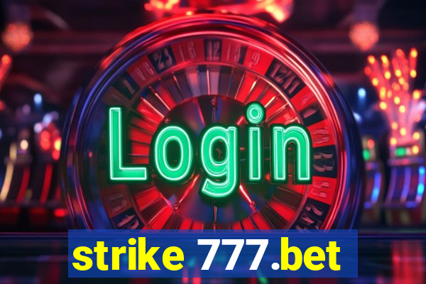 strike 777.bet