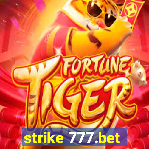 strike 777.bet