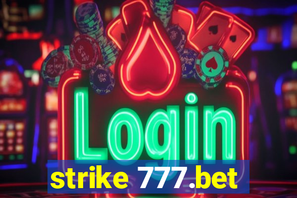 strike 777.bet