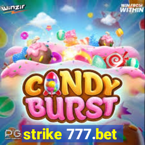 strike 777.bet