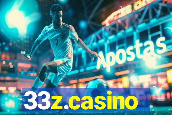 33z.casino