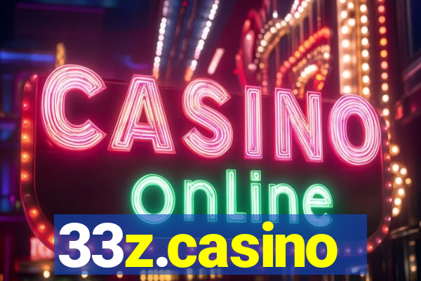 33z.casino