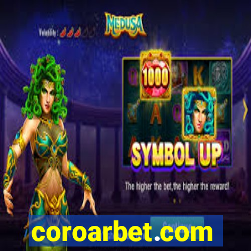 coroarbet.com