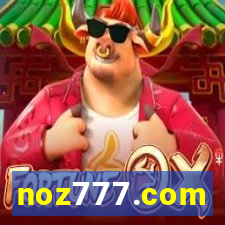 noz777.com