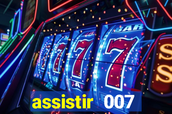 assistir 007 cassino royale dublado