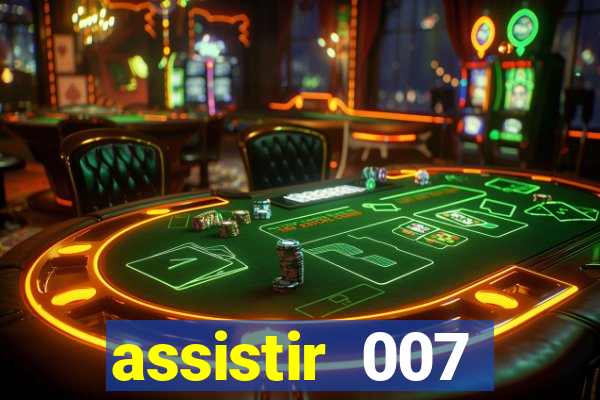 assistir 007 cassino royale dublado