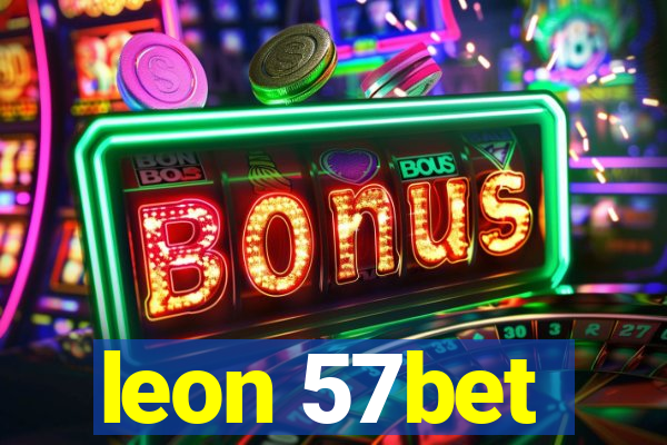 leon 57bet