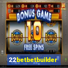 22betbetbuilder