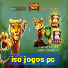 iso jogos pc