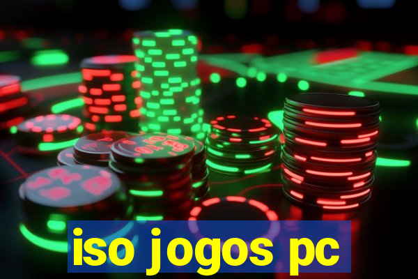 iso jogos pc