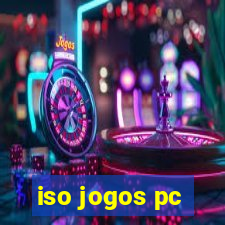 iso jogos pc