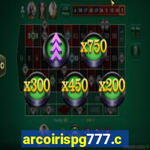 arcoirispg777.com