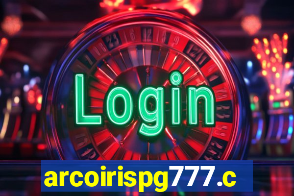 arcoirispg777.com