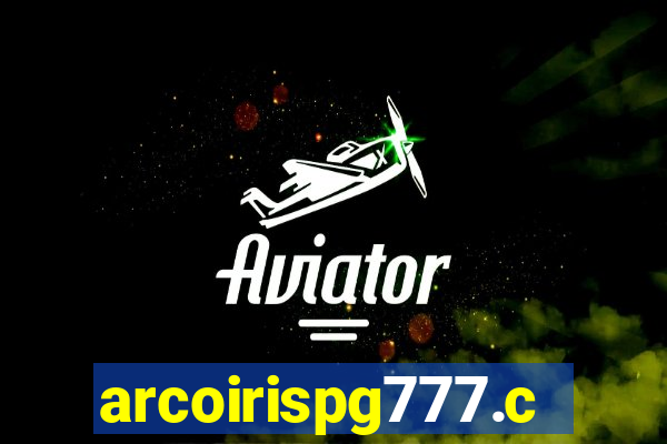 arcoirispg777.com