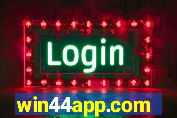 win44app.com