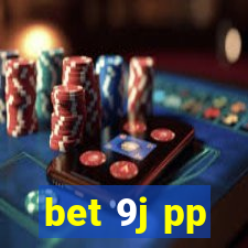 bet 9j pp