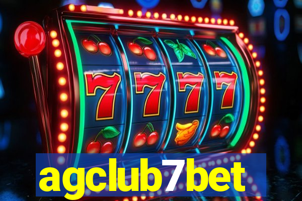 agclub7bet