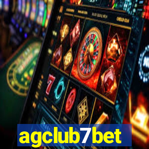 agclub7bet