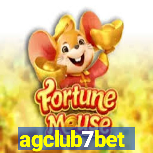 agclub7bet