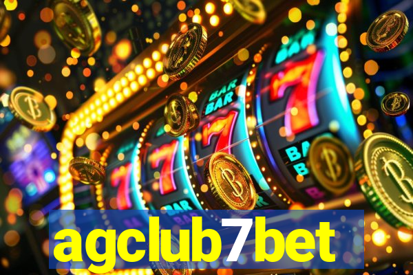 agclub7bet