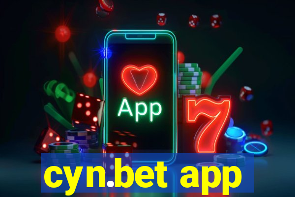 cyn.bet app