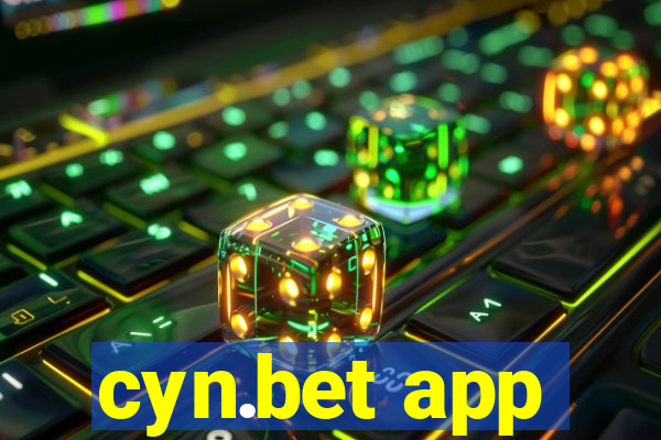 cyn.bet app