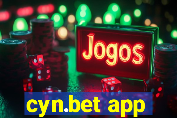 cyn.bet app