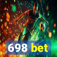 698 bet