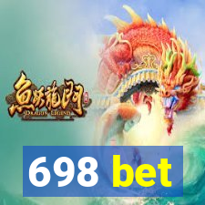 698 bet