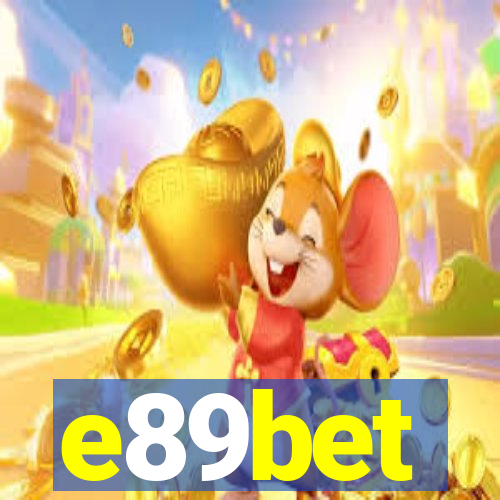 e89bet