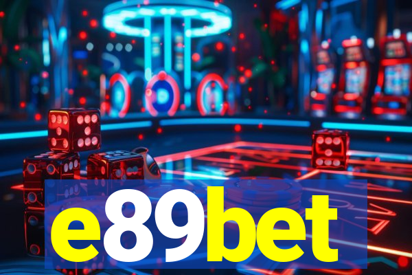 e89bet