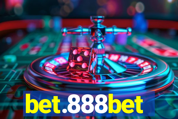 bet.888bet