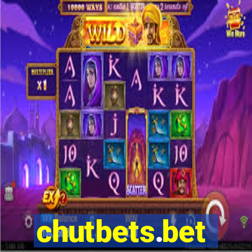 chutbets.bet