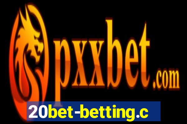 20bet-betting.com