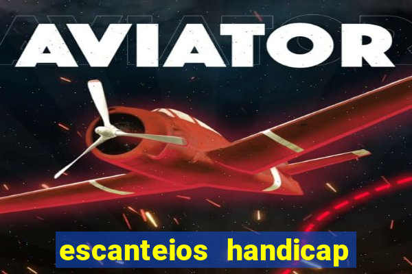 escanteios handicap - 2 5