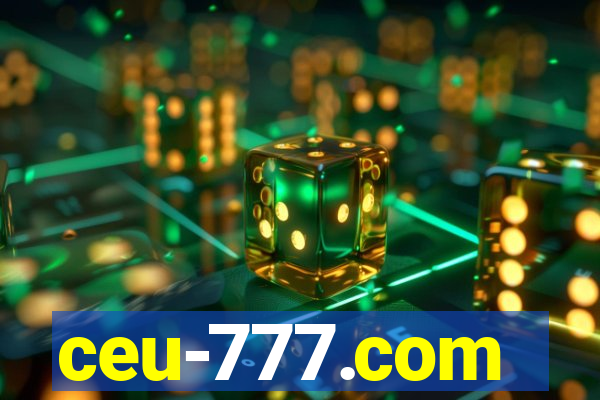 ceu-777.com