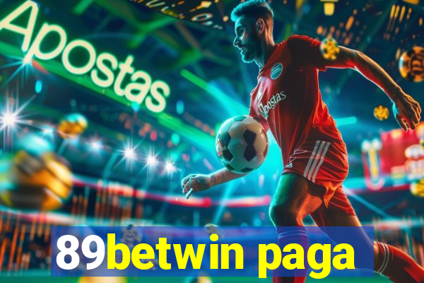 89betwin paga