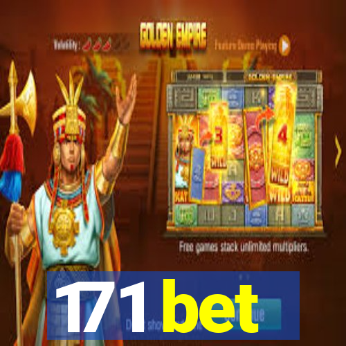 171 bet