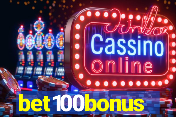 bet100bonus