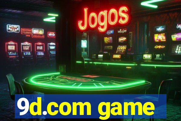 9d.com game