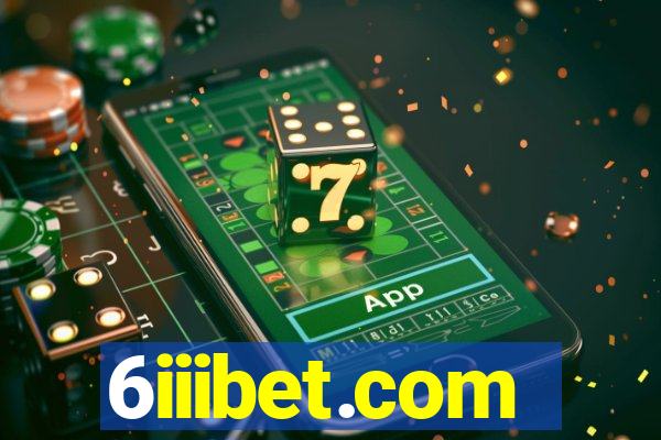 6iiibet.com