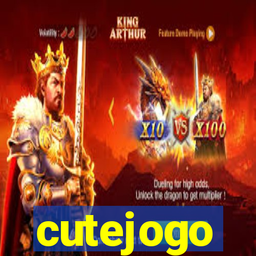 cutejogo