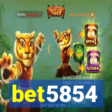 bet5854