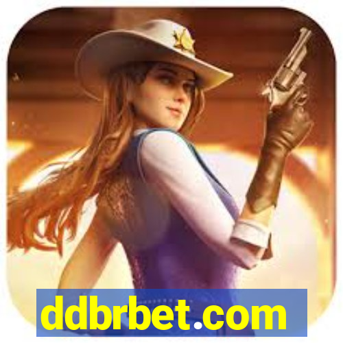 ddbrbet.com