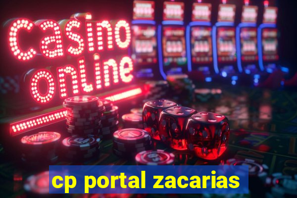 cp portal zacarias