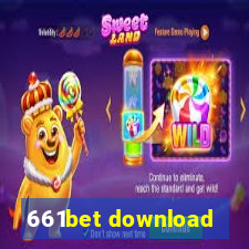 661bet download