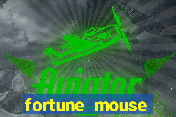 fortune mouse minutos pagantes madrugada