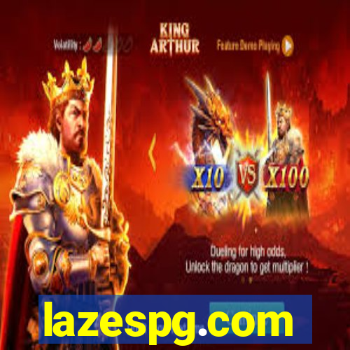 lazespg.com