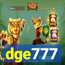 dge777