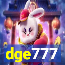 dge777